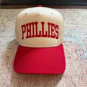 Philadelphia Phillies Trucker Hat